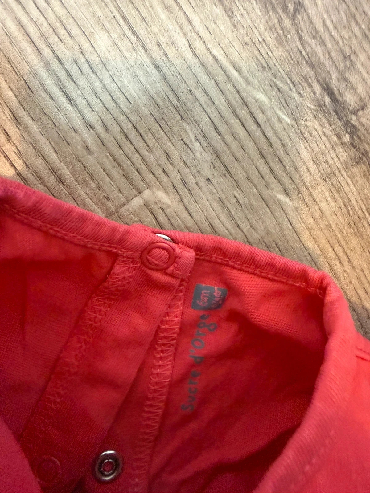 Lote de 4 camisetas – photo 4